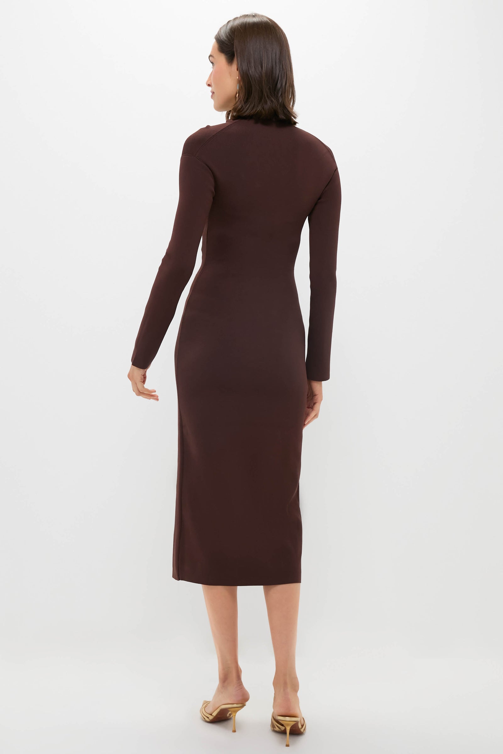 Java Vera Dress