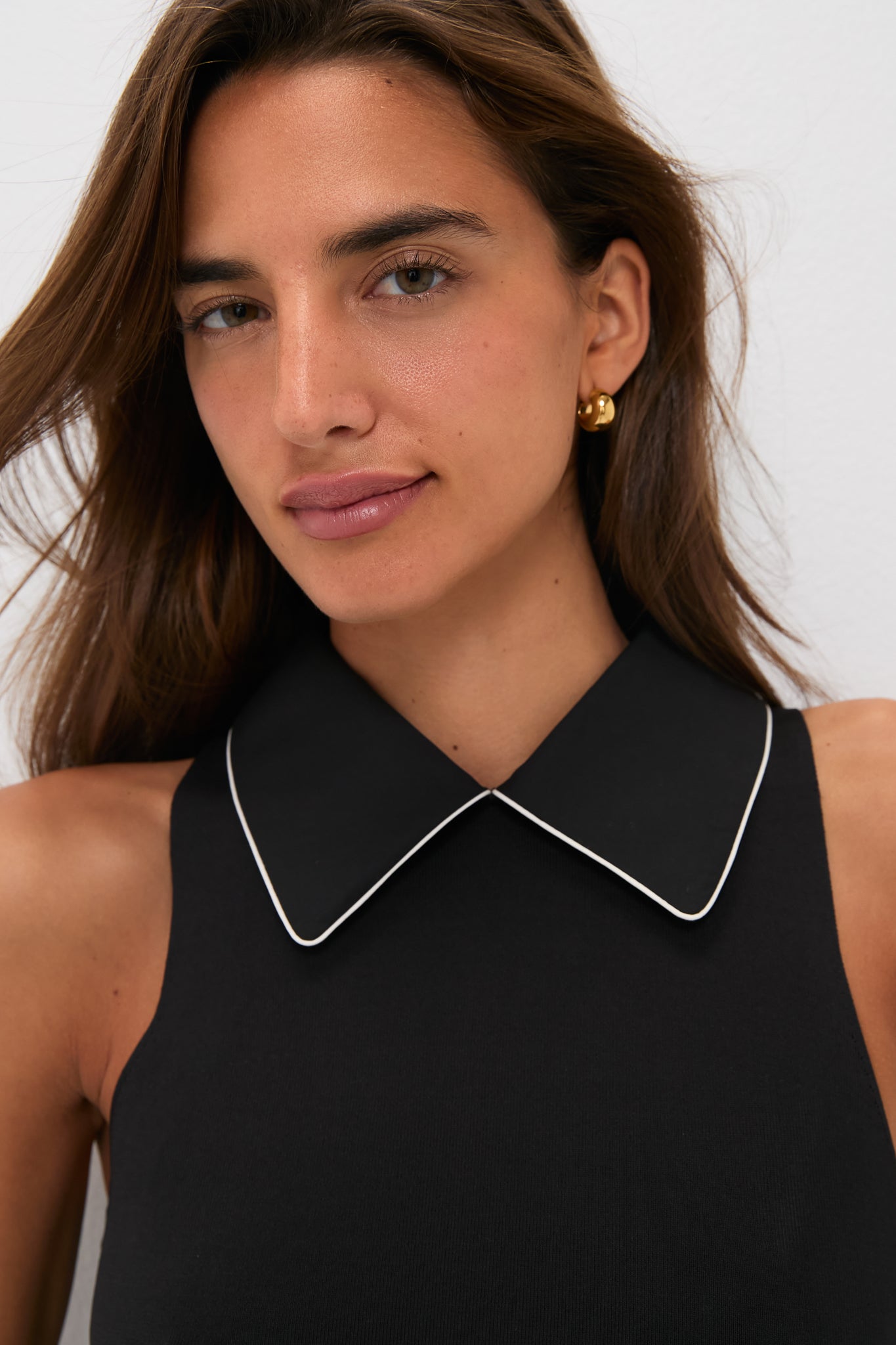 black tuckernuck dress Tuckernuck Black Sasha Dress Black / XS