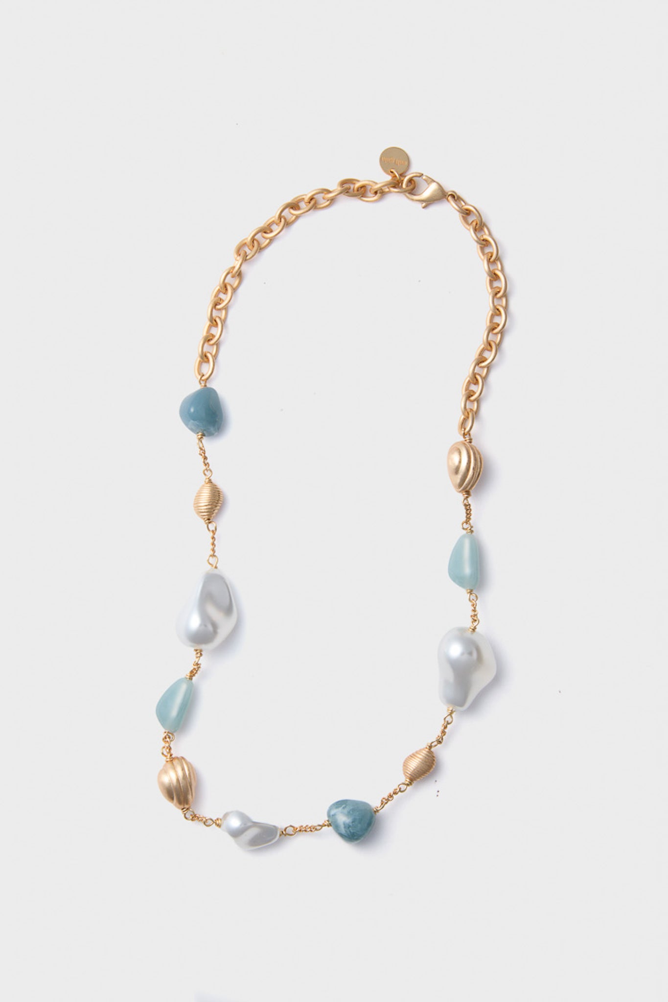 Celadon Verona Choker