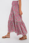 Millie Francesa Liberty Print Isabelle Skirt