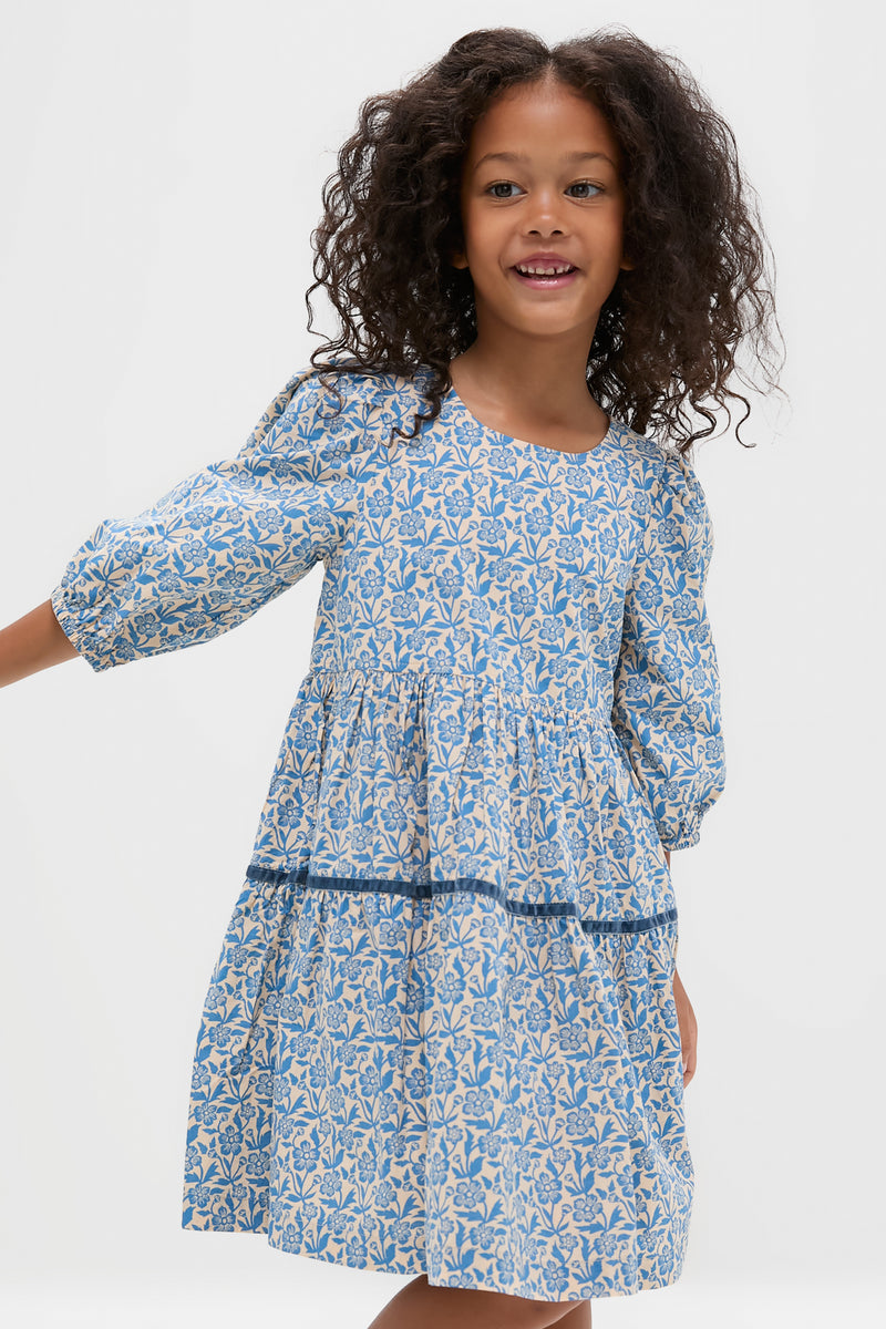 Girls Maribelle Dress