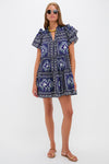 Bon Voyage Merritt Dress