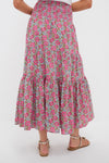 Millie Francesa Liberty Print Isabelle Skirt