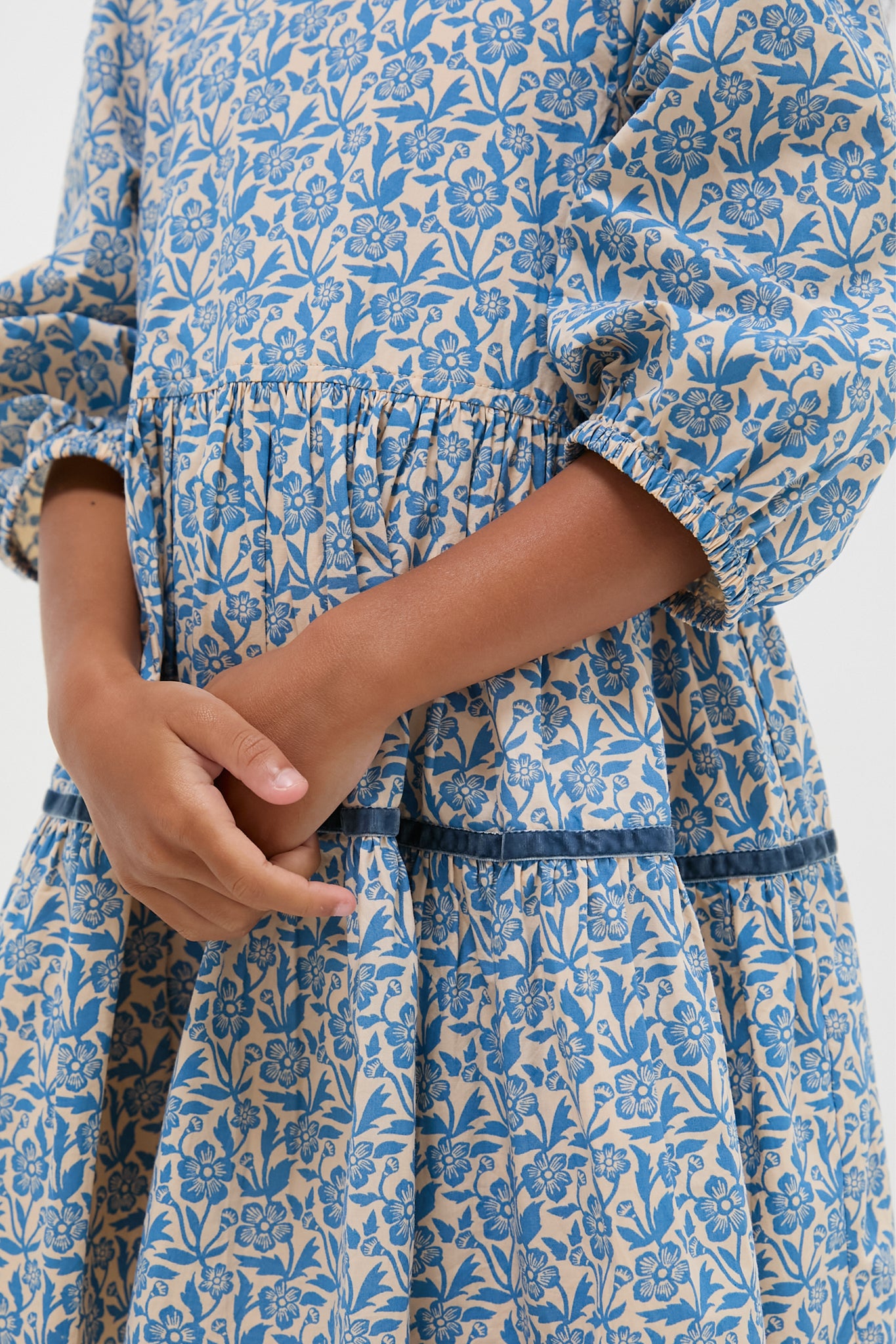 Girls Maribelle Dress