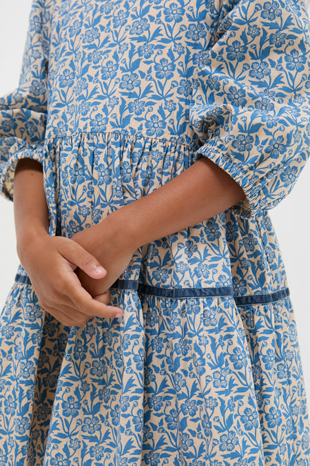 Girls Maribelle Dress