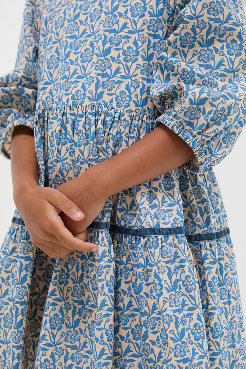 Girls Maribelle Dress