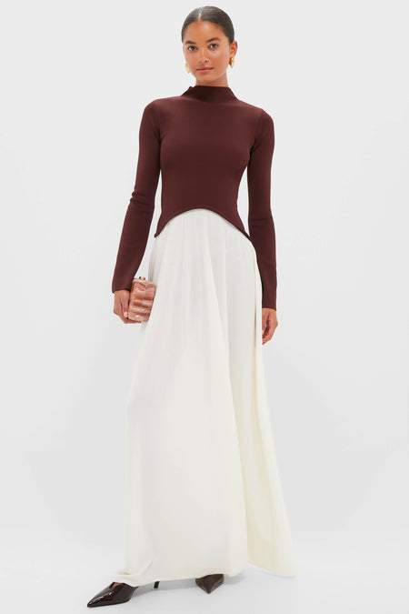 Sour Cherry Paloma Clutch