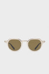 Chroma and Iberia Galvan Sunglasses