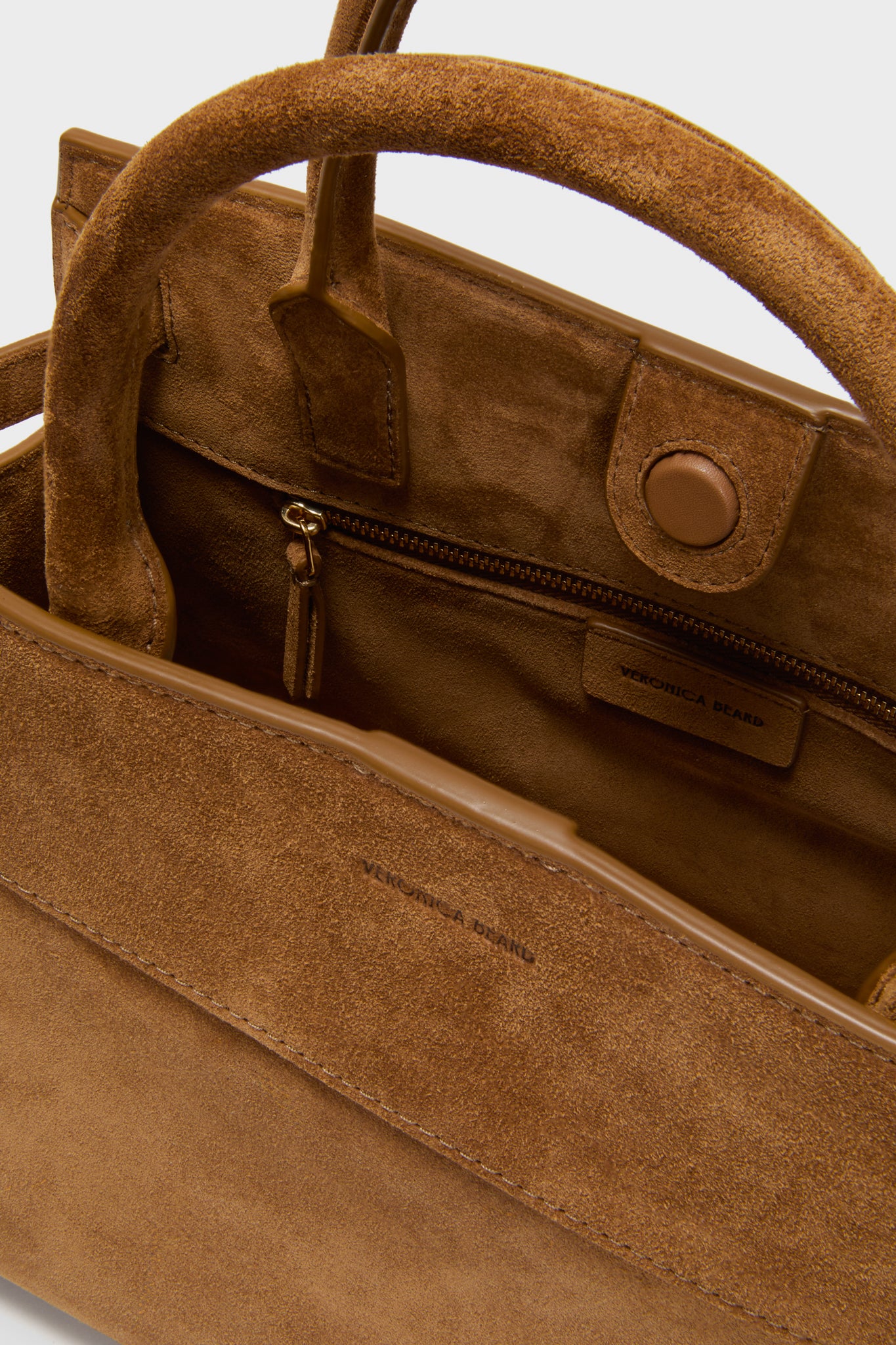 Acorn Veronica Beard Dash Bag