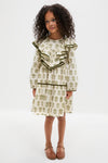 Girls Raphaela Dress