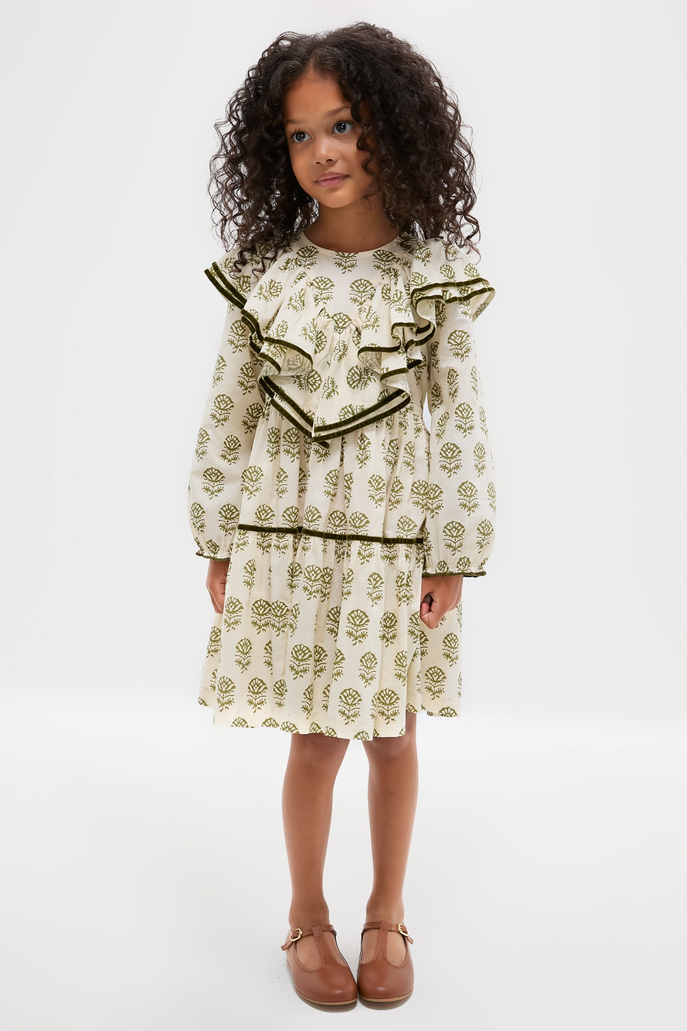 Girls Raphaela Dress