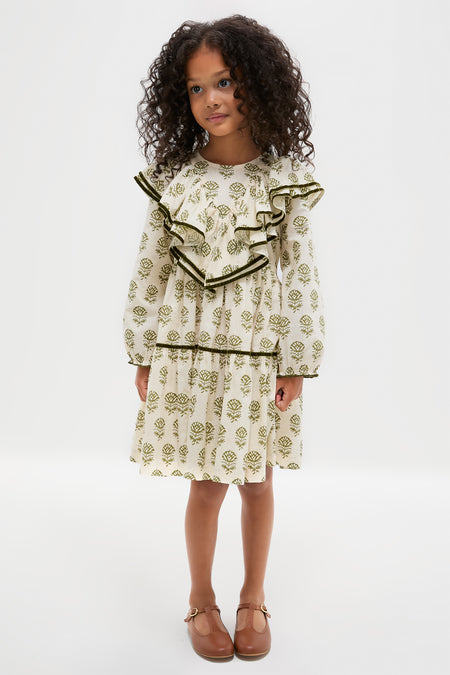 Girls Raphaela Dress