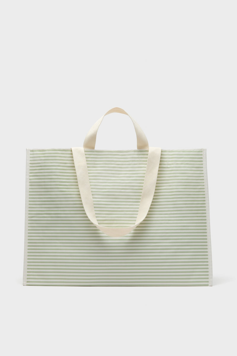 La Palma Carryall Beach Bag