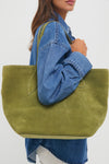 Herb Sprout Tote