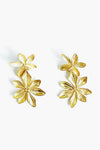 Hyacinth Earrings