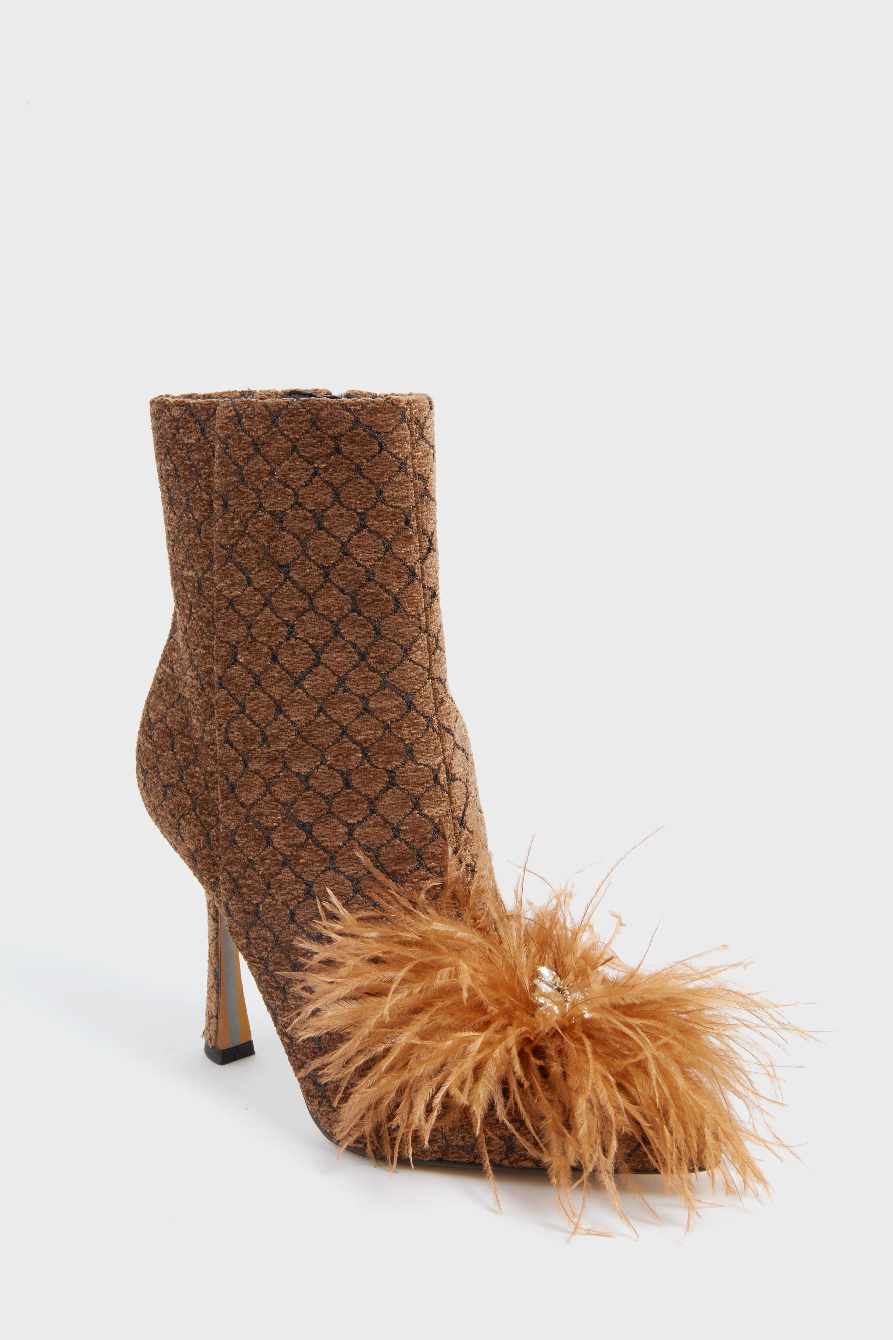 Sam edelman outlet peep toe booties