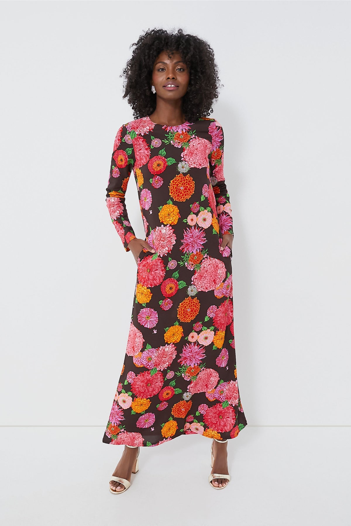 la double j shirt dress La DoubleJ Kleider Damen
