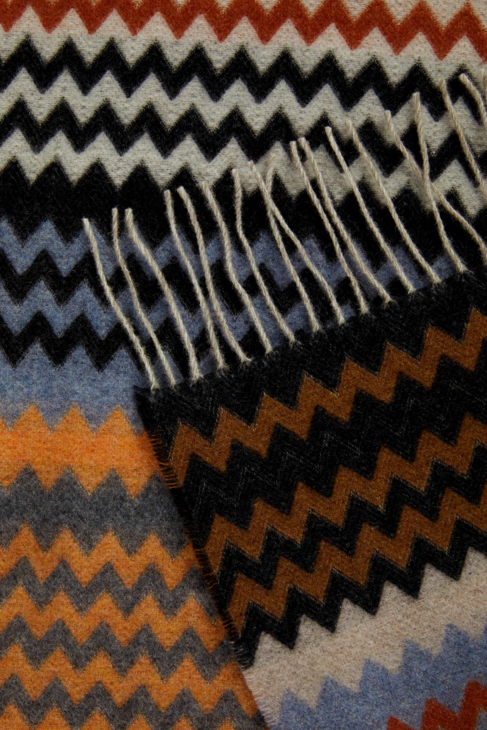 Humbert Throw Col. T60