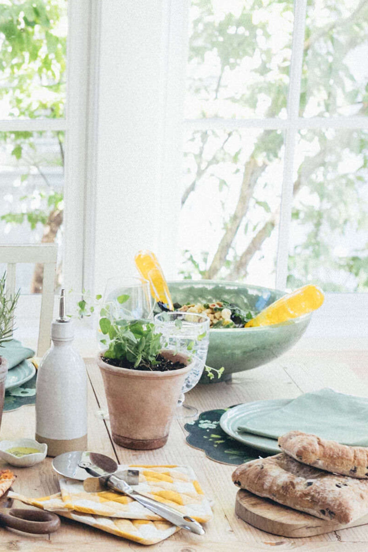 Sage Sorrento Bowl