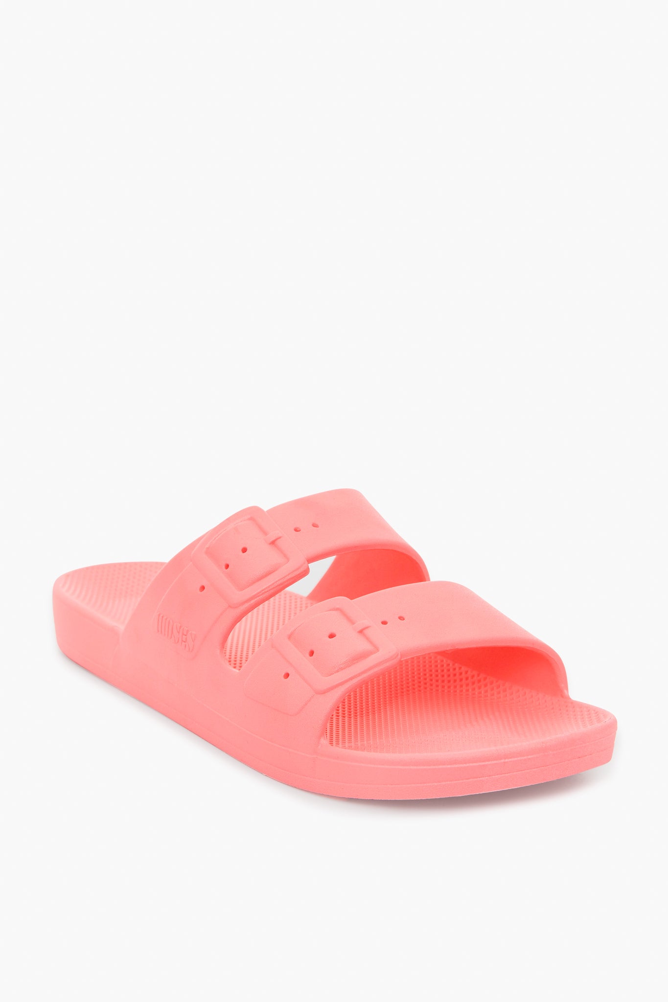 Pink Martini Moses Sandals Freedom Moses