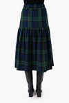 Tartan Lauren Skirt