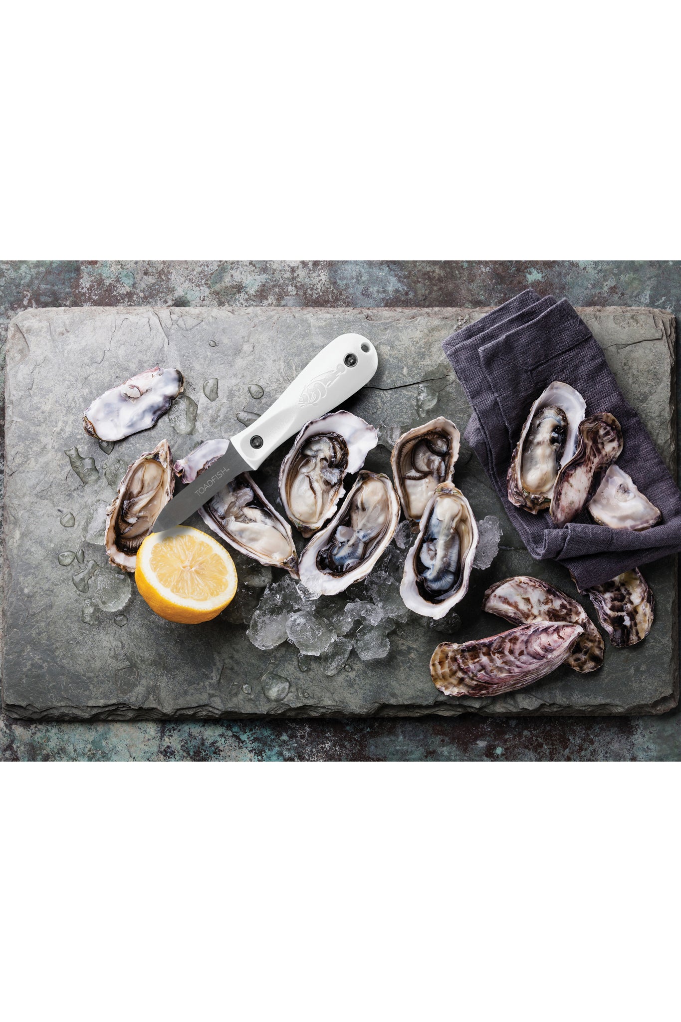 Shucker's Bundle