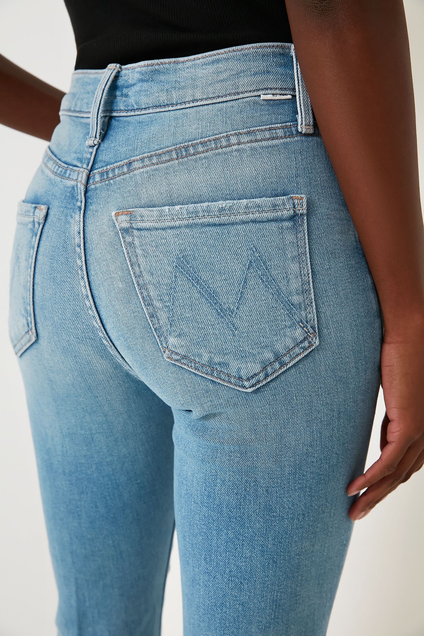 Ripe For The Squeeze The Tripper Ankle