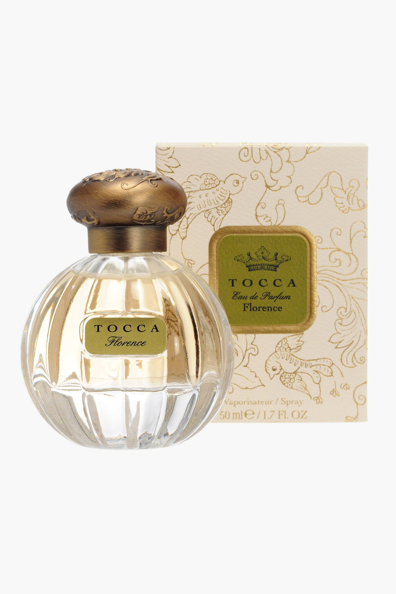 Florence Eau de Parfum oz Tocca - Main Image