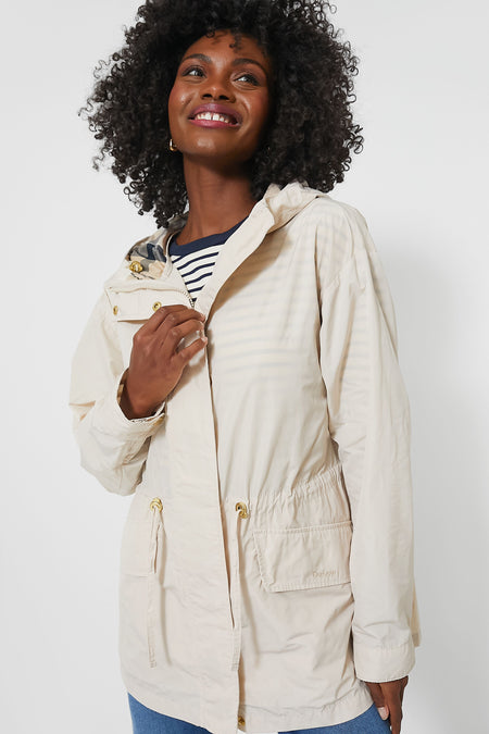 French Oak Macy Showerproof