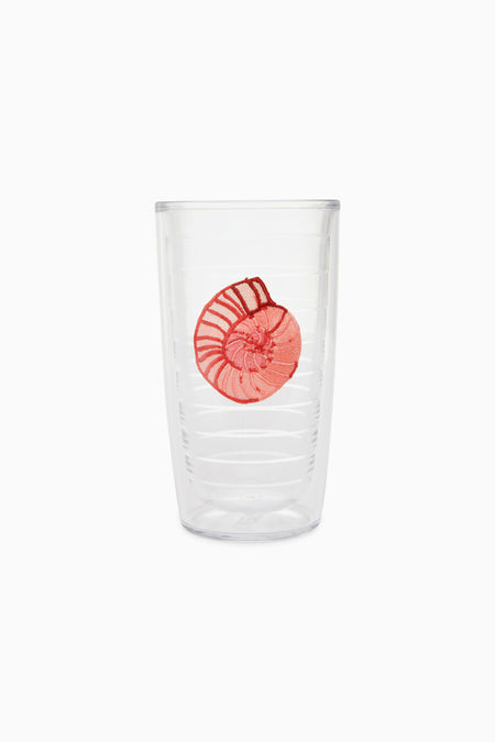 Tuckernuck Seashell Tumblers
