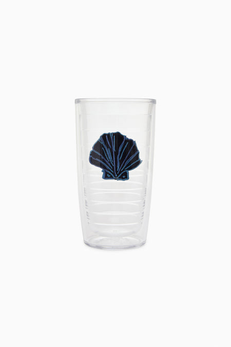 Tuckernuck Seashell Tumblers