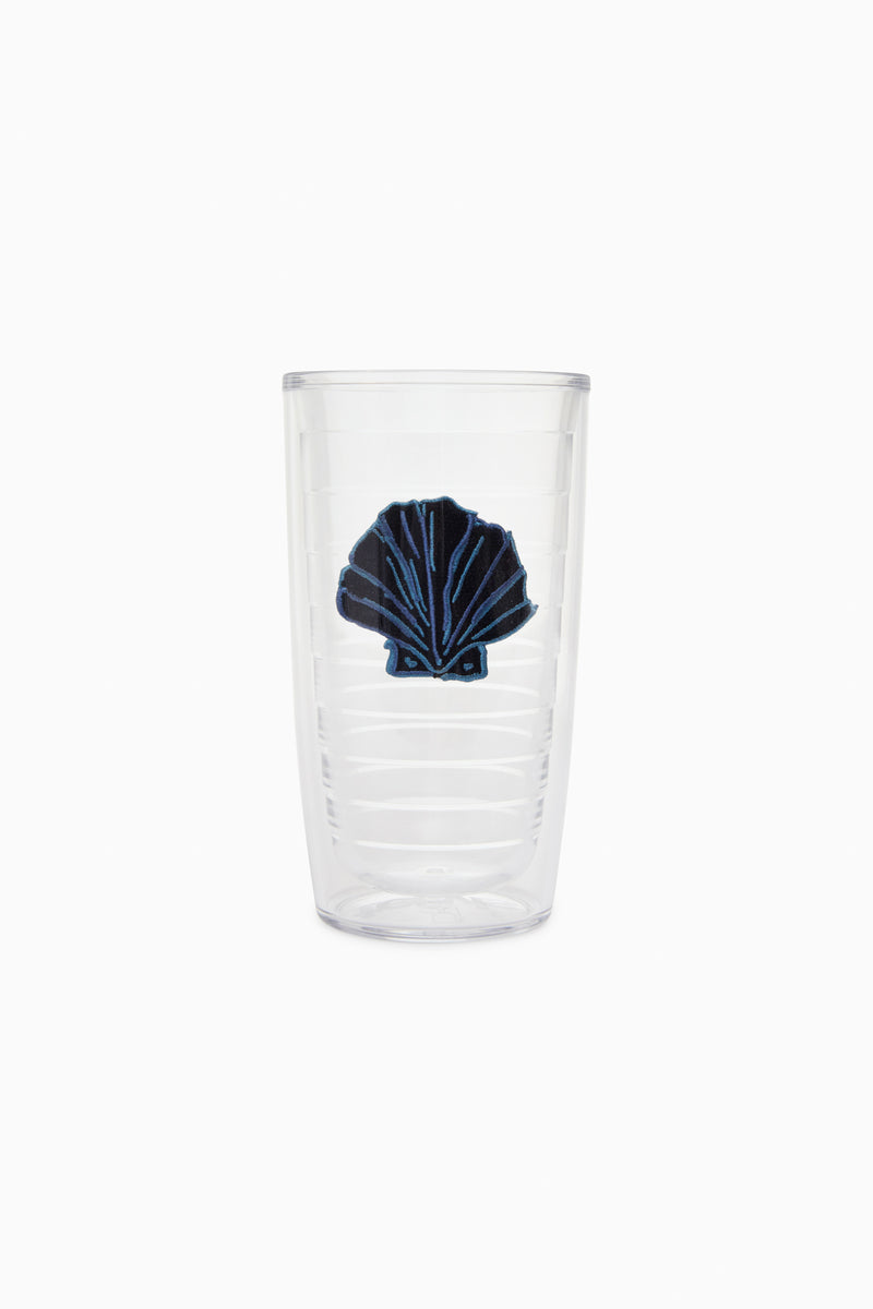 Tuckernuck Seashell Tumblers