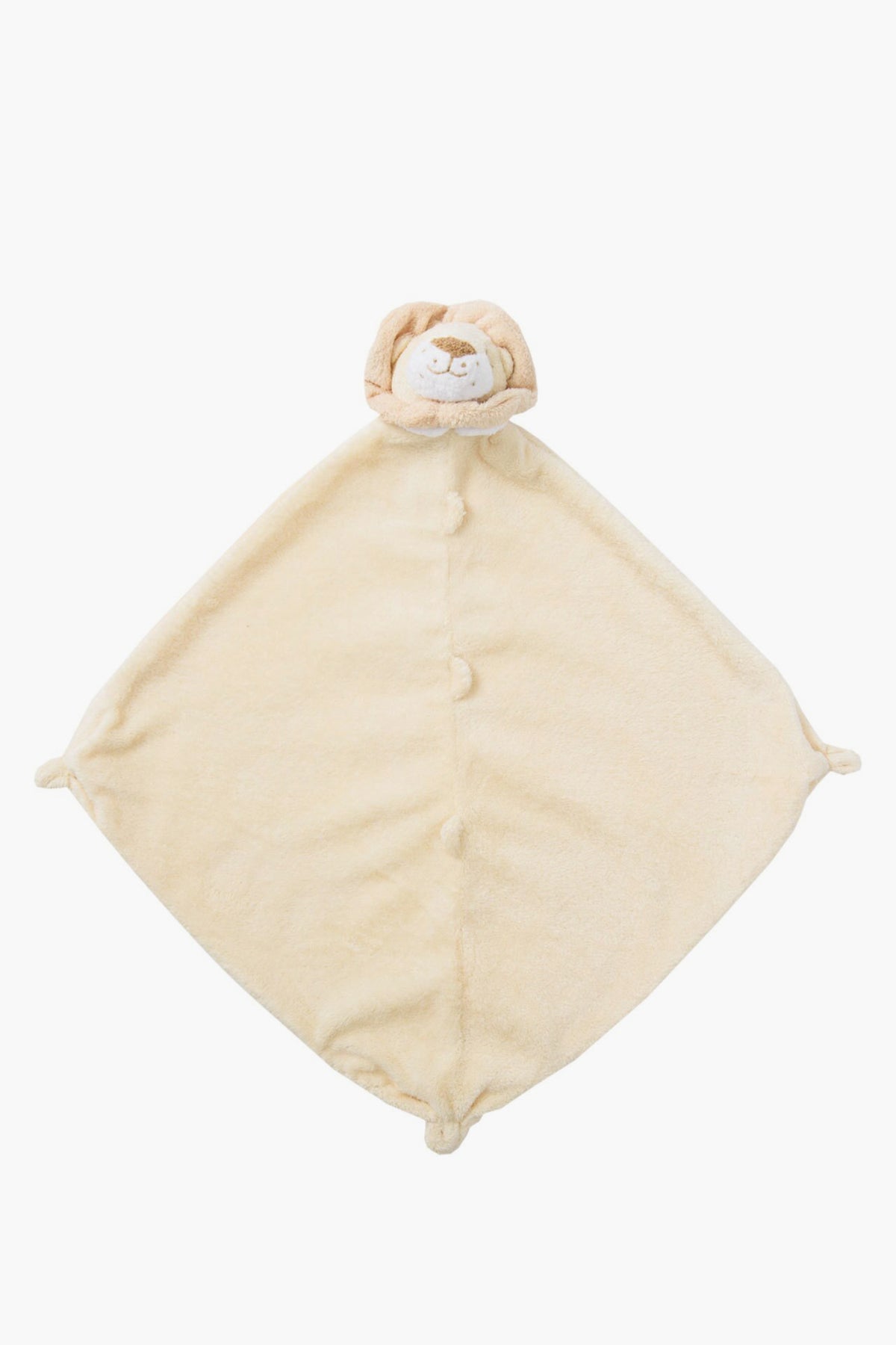 Lion Blankie