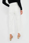 Cream Classic Merida Pant