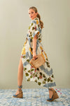 Wreath of Flowers Valerie Kaftan