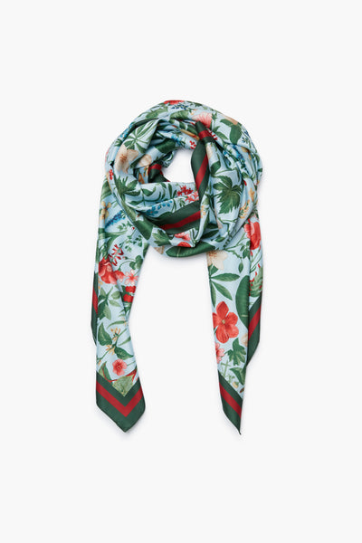 Dolce&Gabbana Bird Scarves & Wraps for Women for sale