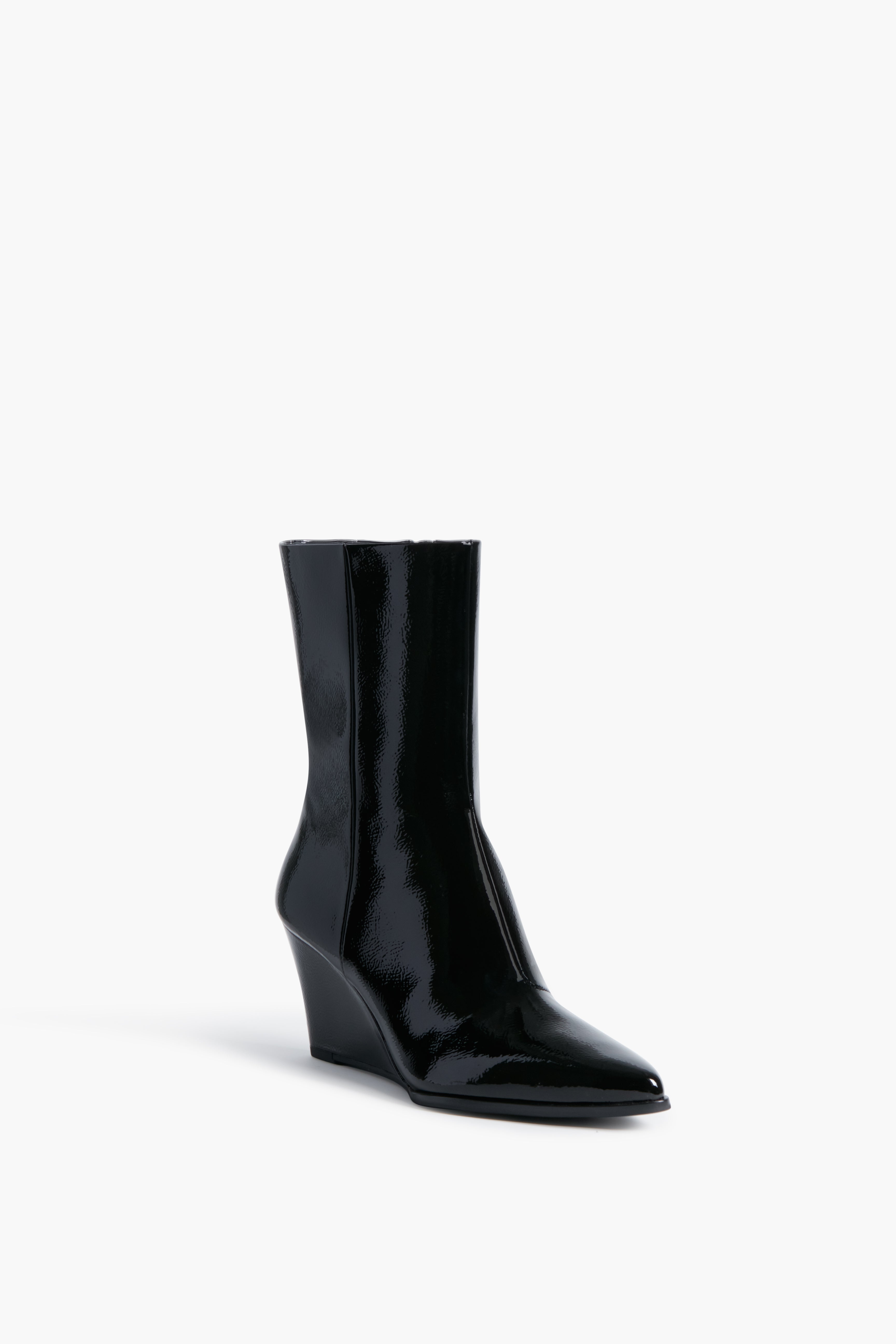 VAVA Black Paris Stiletto Heels | Women's Towering Stiletto Heels – Steve  Madden