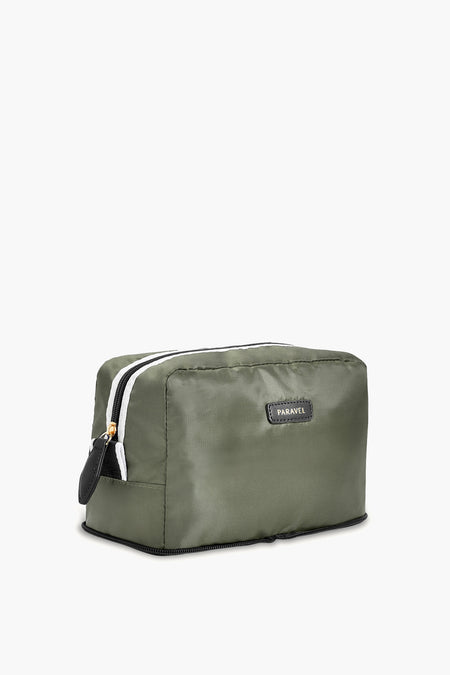 Safari Green Fold Up Wash Kit