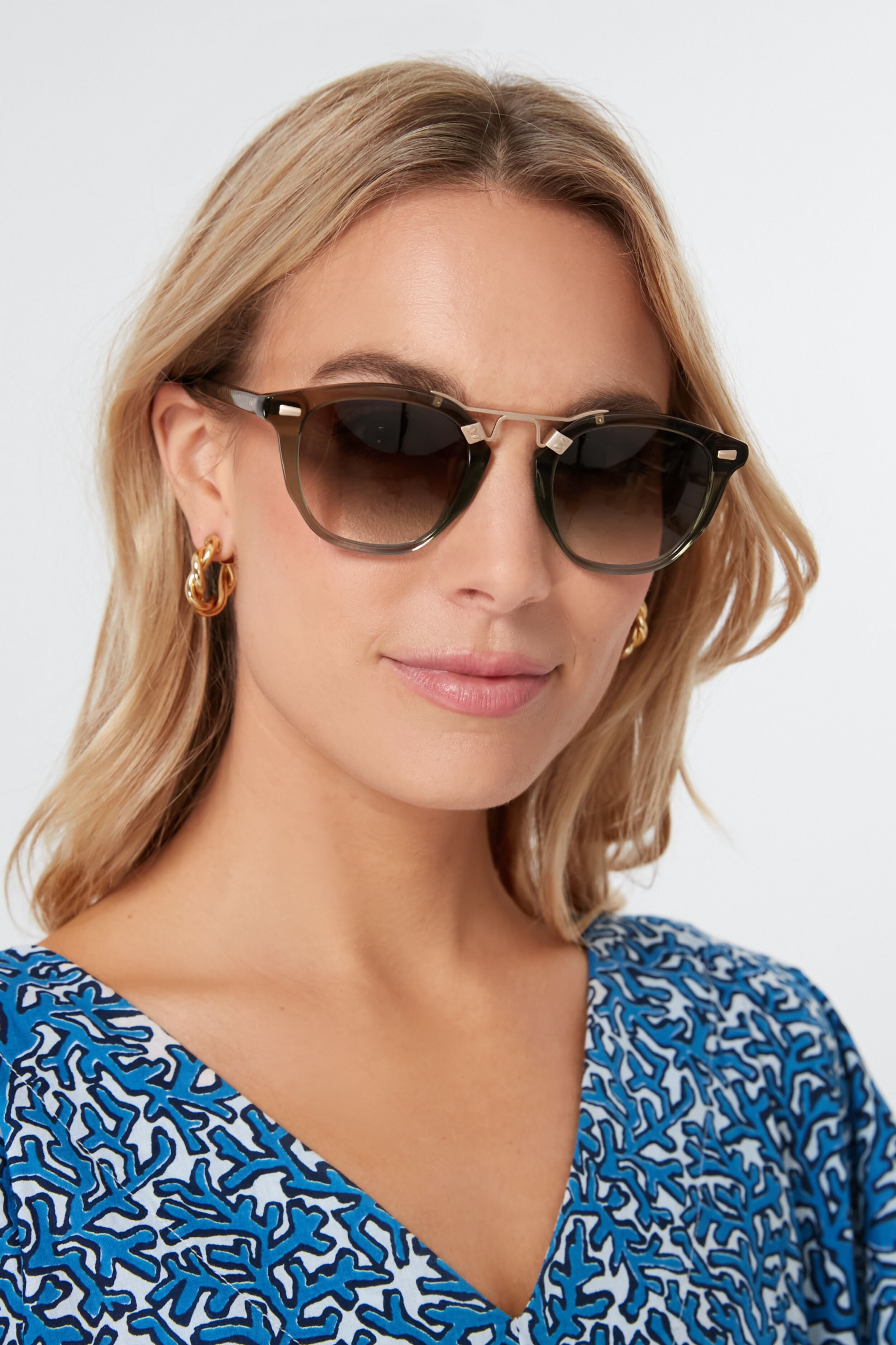 Matcha Beau Sunglasses