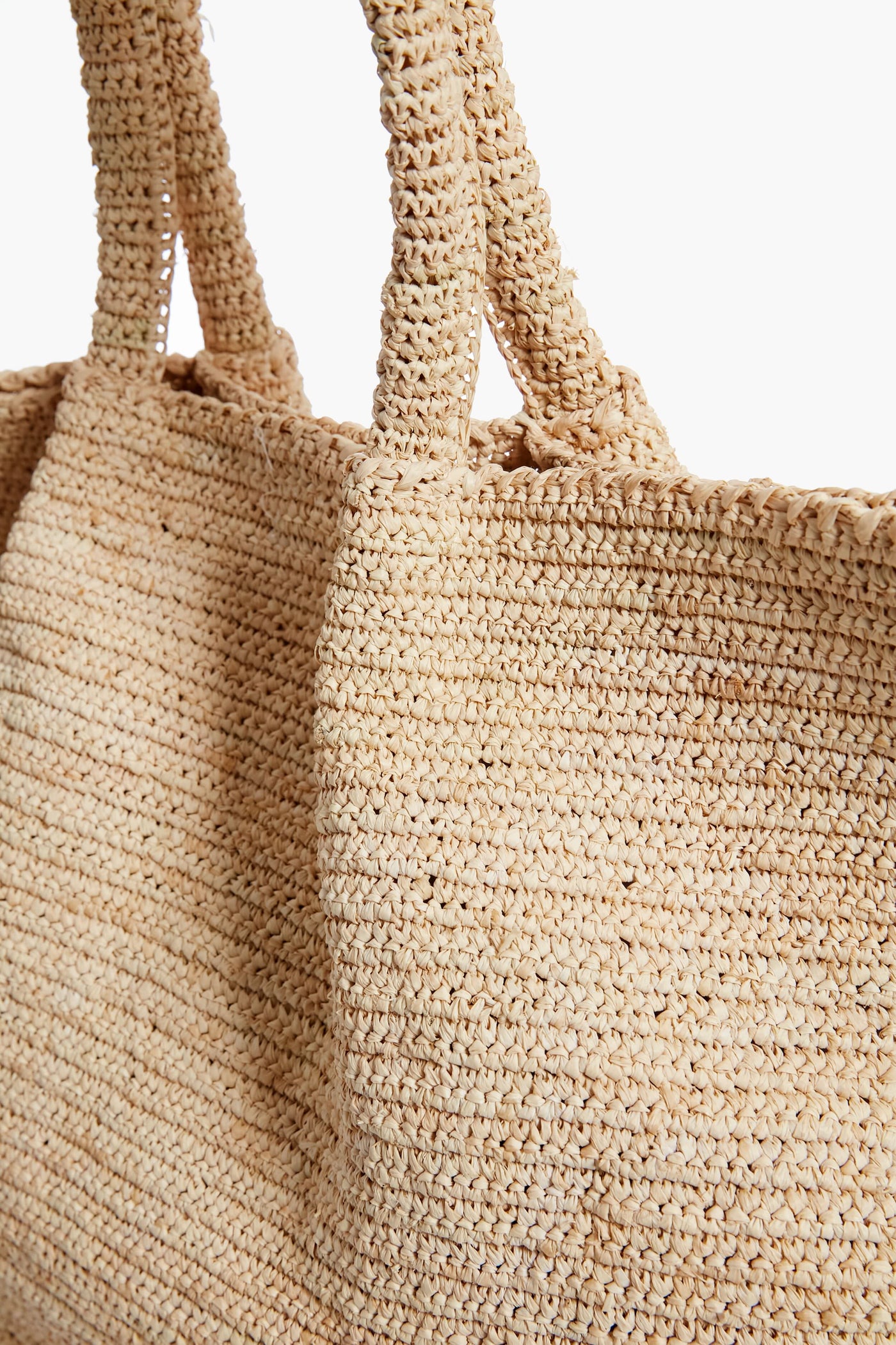 Natural Amara Tote