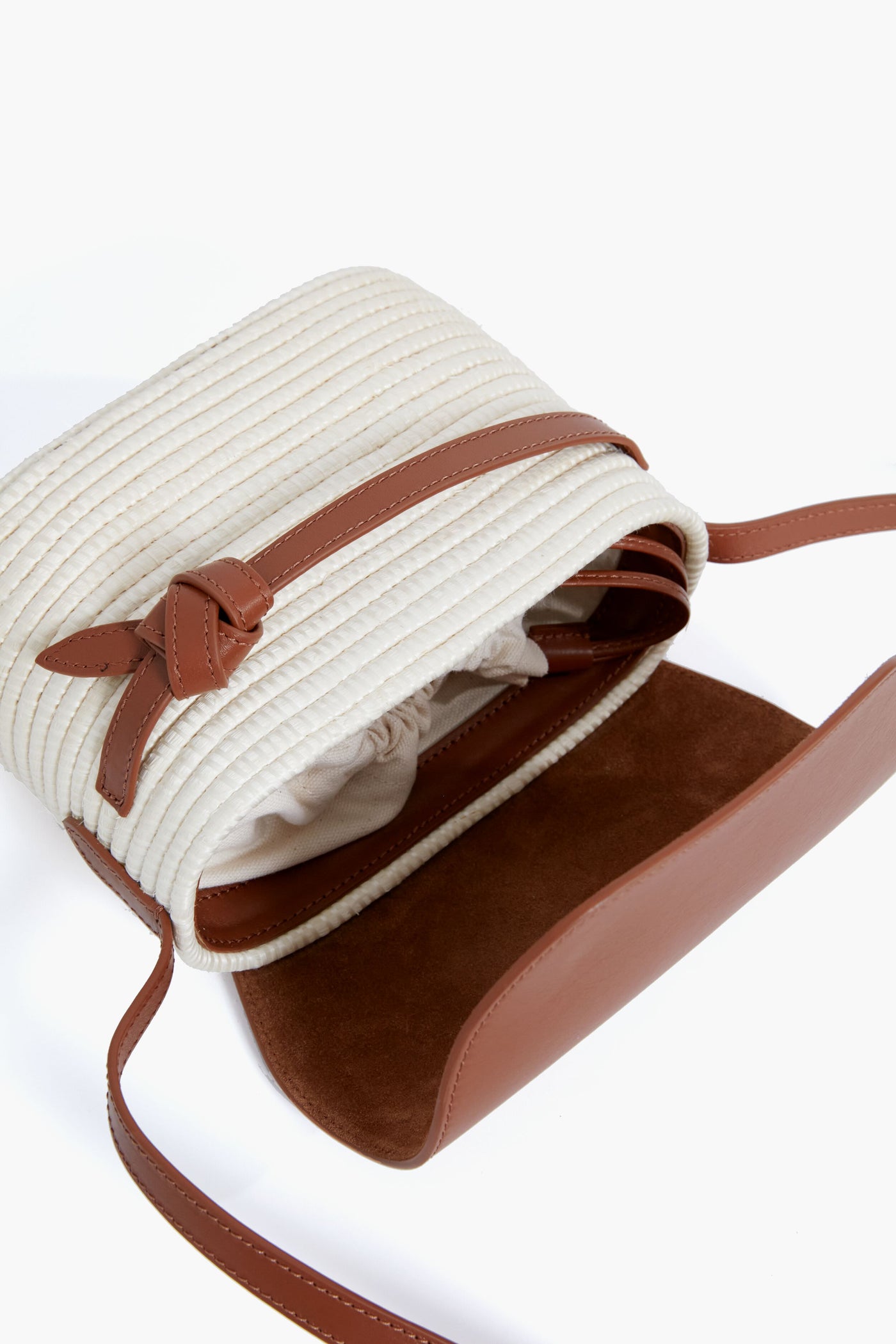 Natural Crossbody