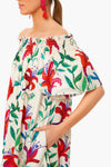 White Lily Capalbio Dress