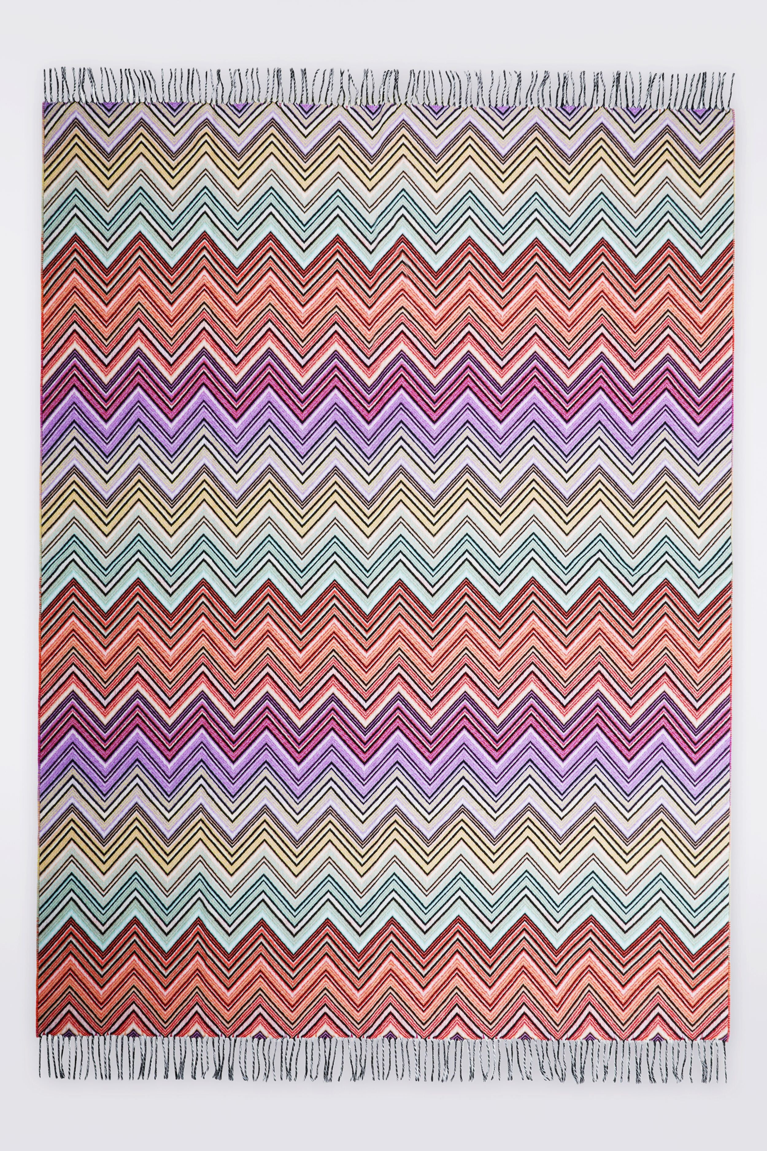 Perseo Throw Col. 159