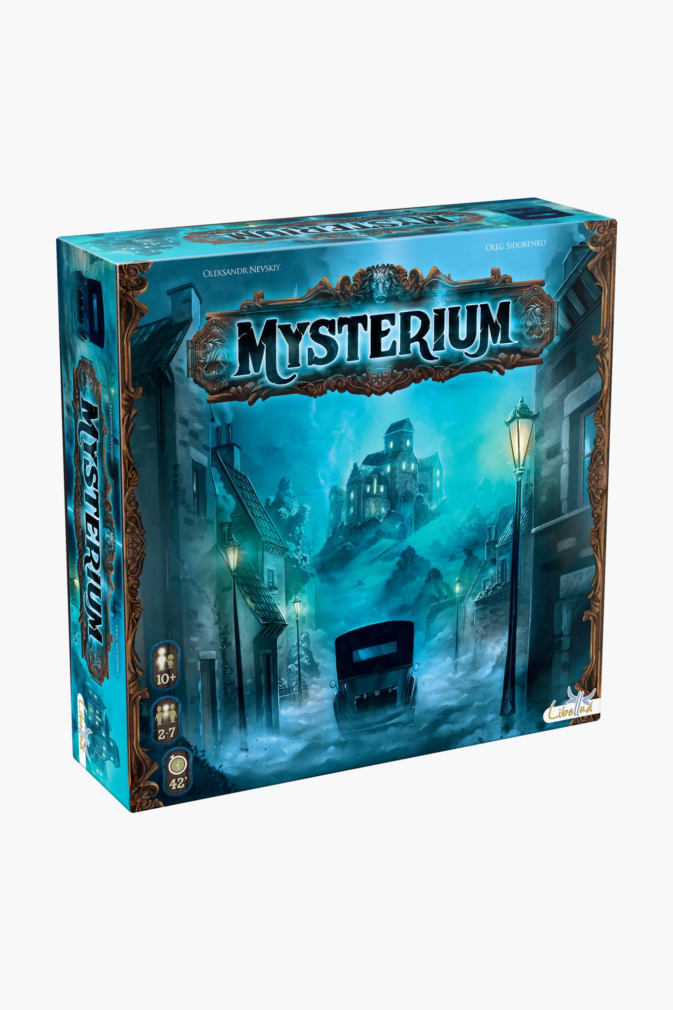 Mysterium