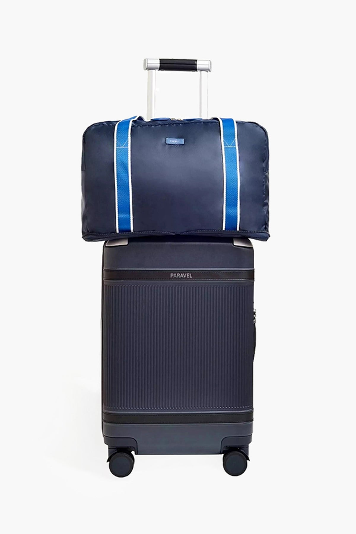Scuba Navy Aviator Carry On Plus