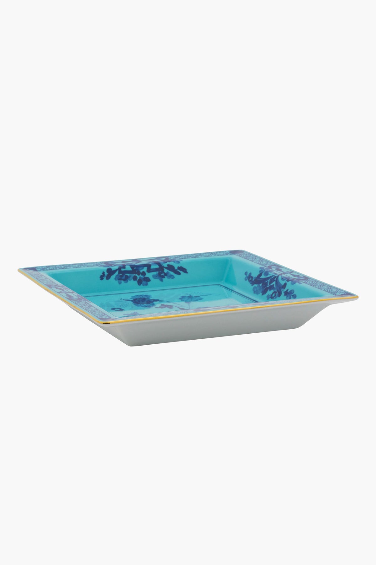 Oriente Italiano Iris Large Squared Vide Poche