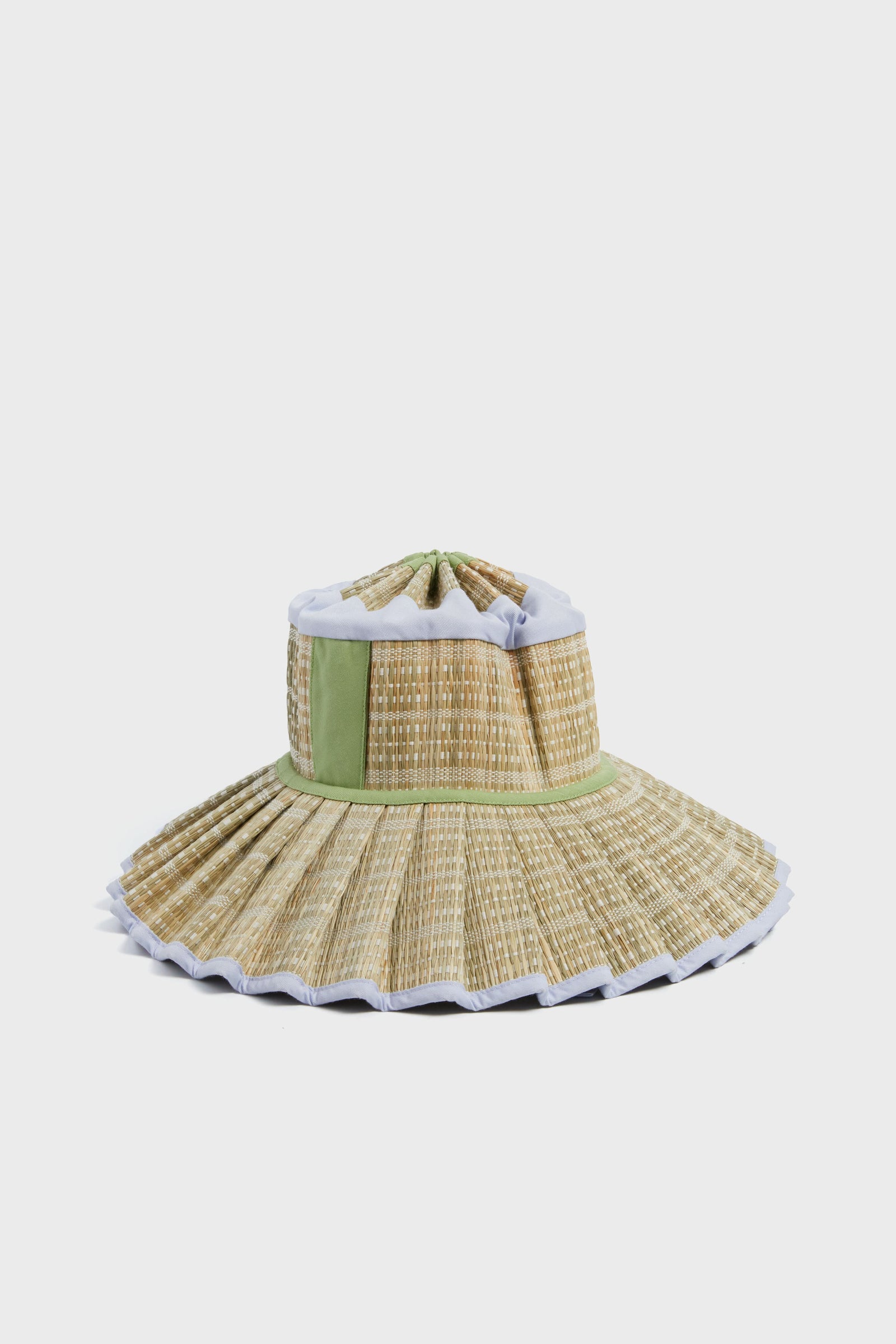 Lorna x STS x Sarah & Molly Hat