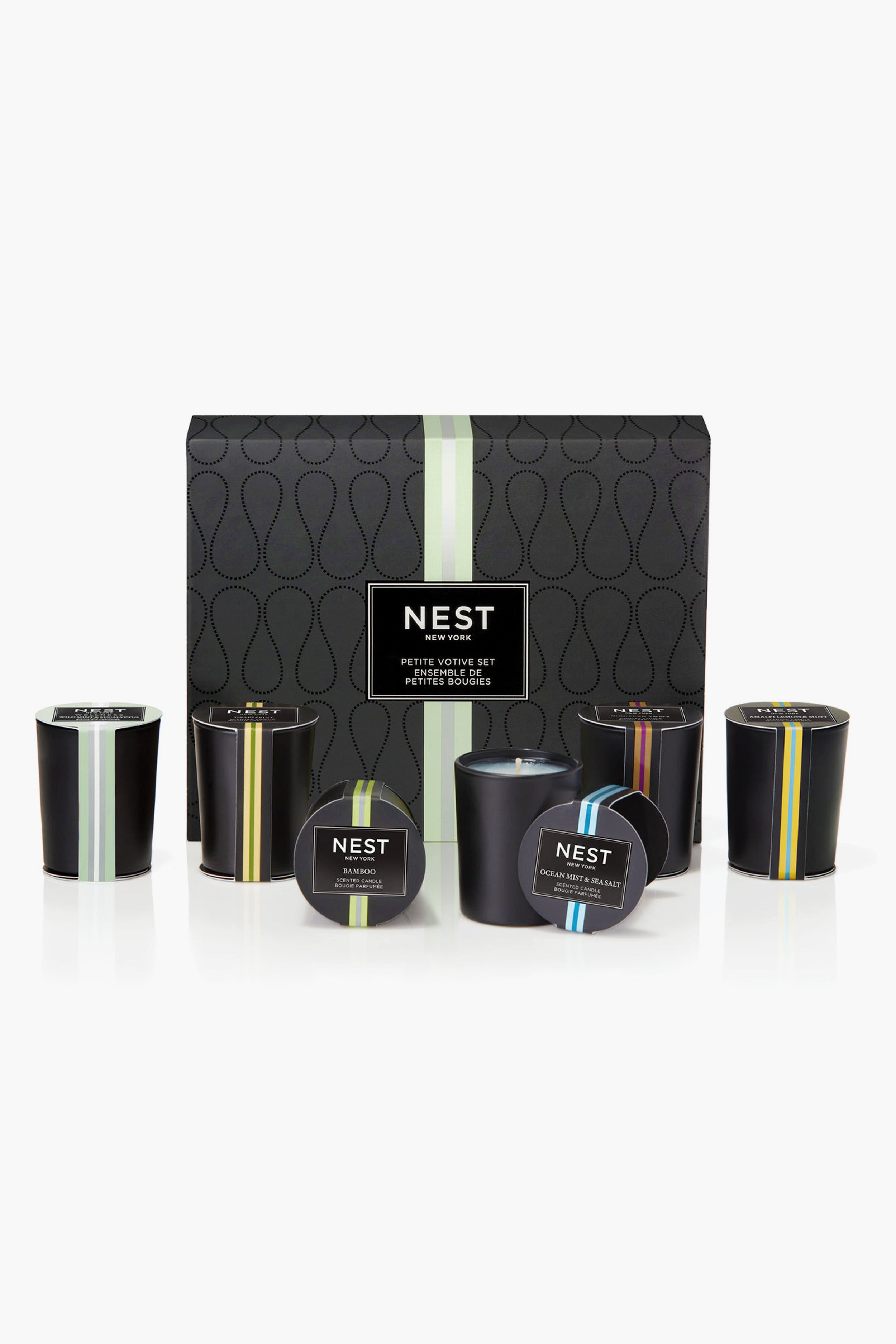 Petite Votive Set