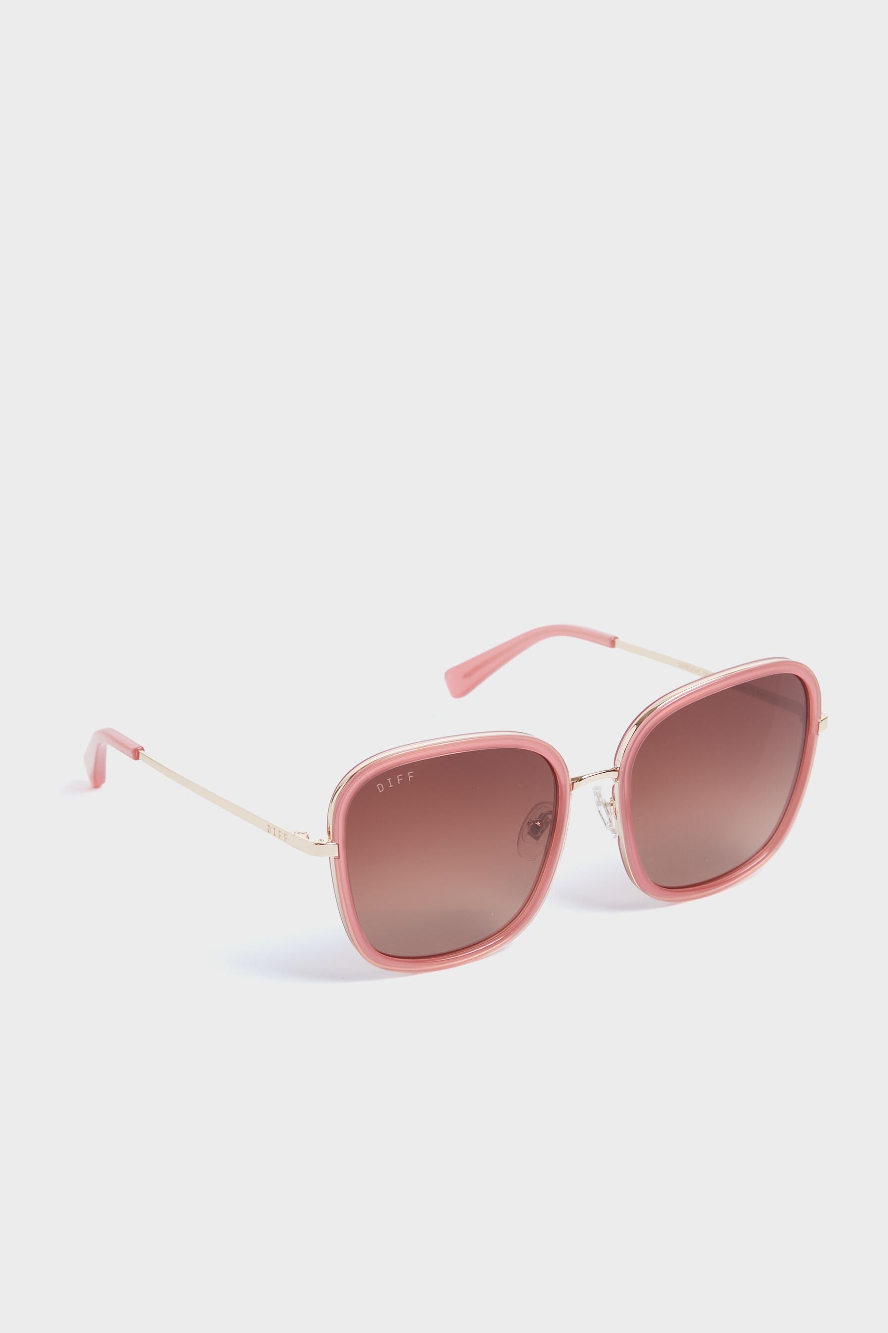 Guava Genevieve Sunglasses