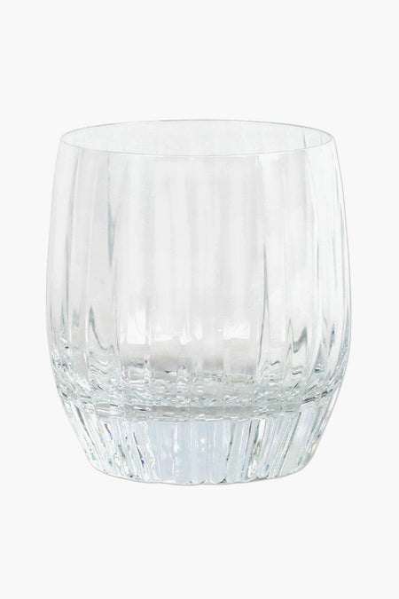 Natalia Double Old Fashioned Glass